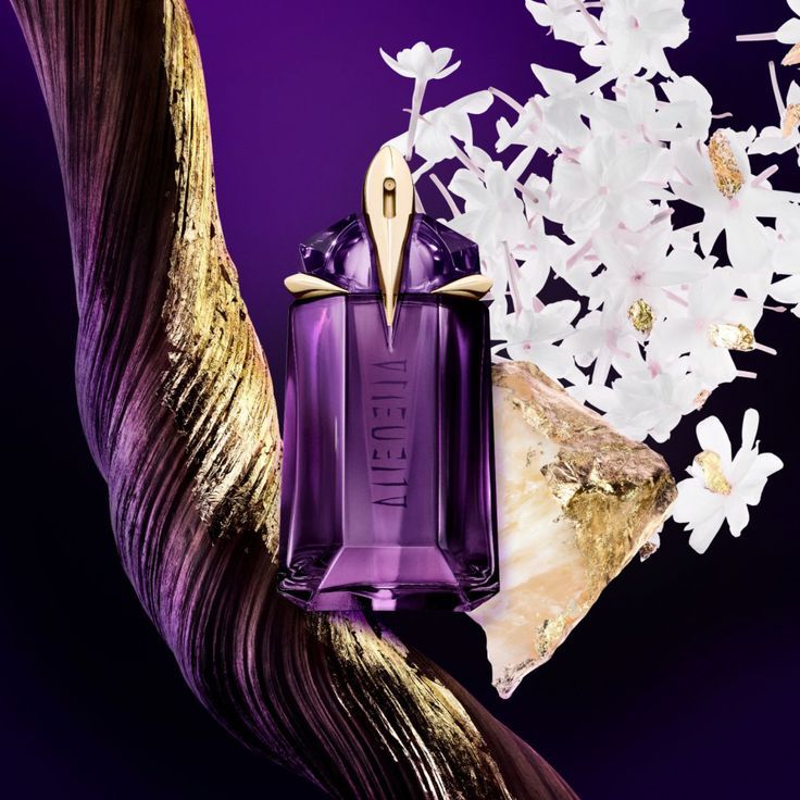 Alien by Mugler Eau de Parfum for Women