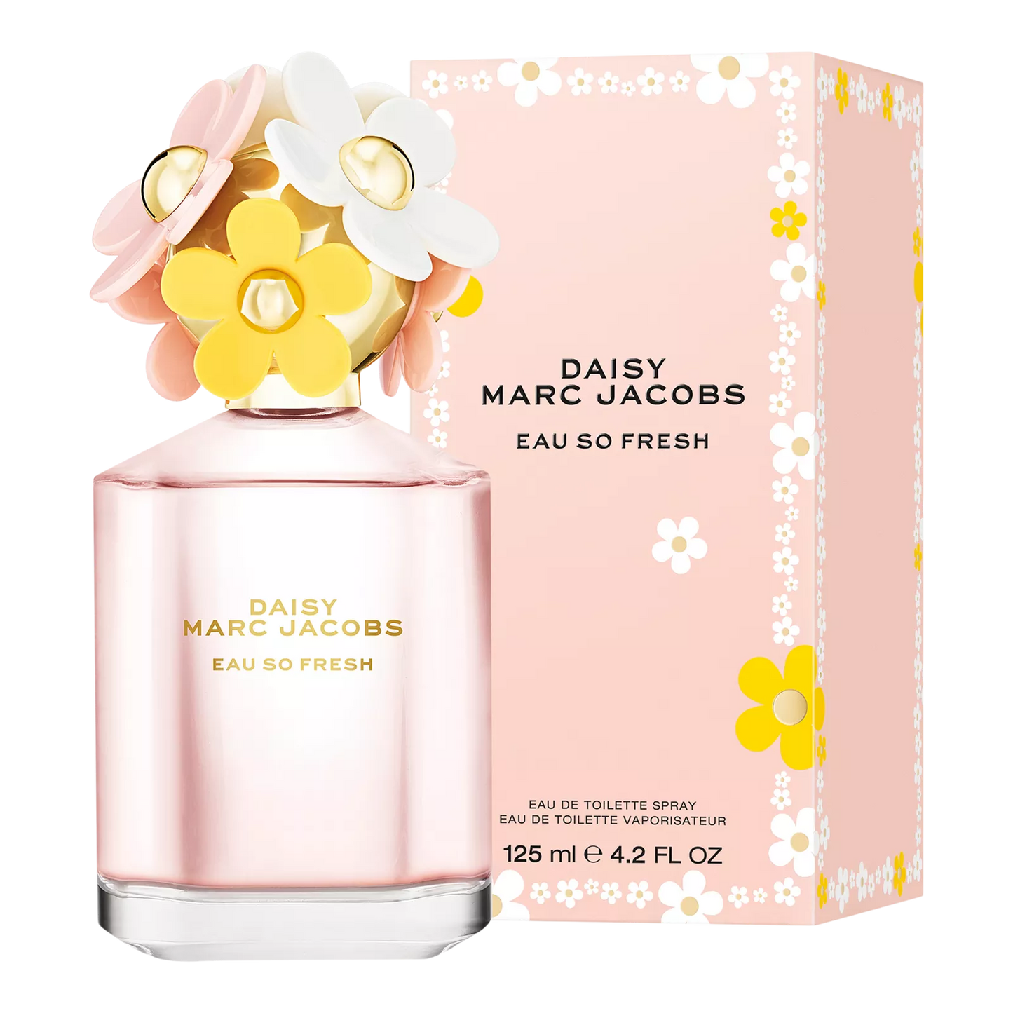 Marc Jacobs Daisy Eau So Fresh Eau de Toilette Spray