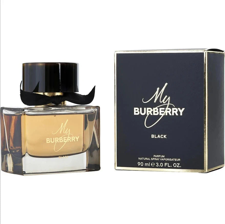 Burberry My Burberry Black Parfum