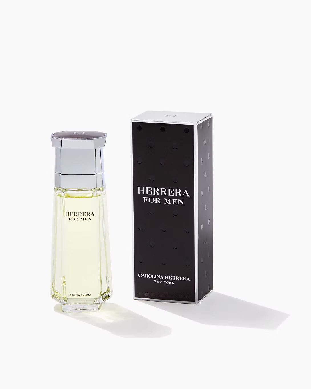 Carolina Herrera Men Eau de Toilette