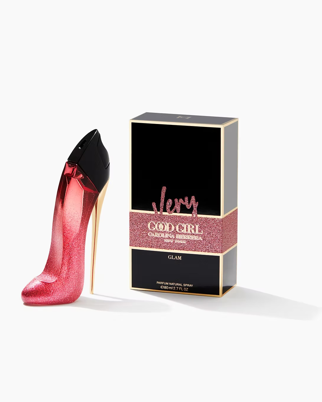 Carolina Herrera Very Good Girl Glam – Parfum for Women