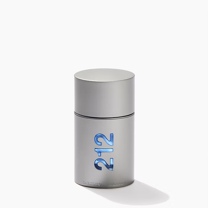 Carolina Herrera 212 Men Eau de Toilette