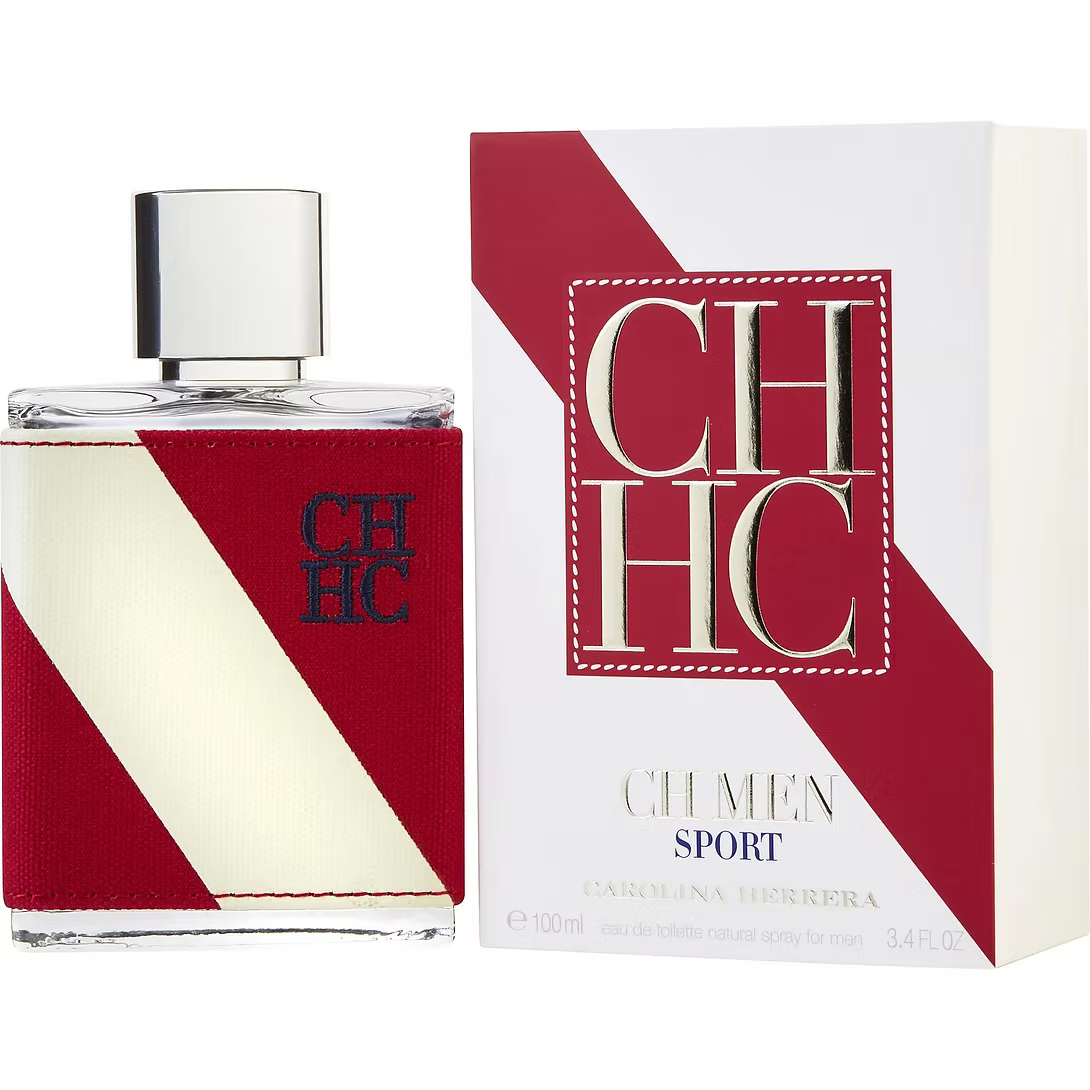 Carolina Herrera Sport Men Eau de Toilette