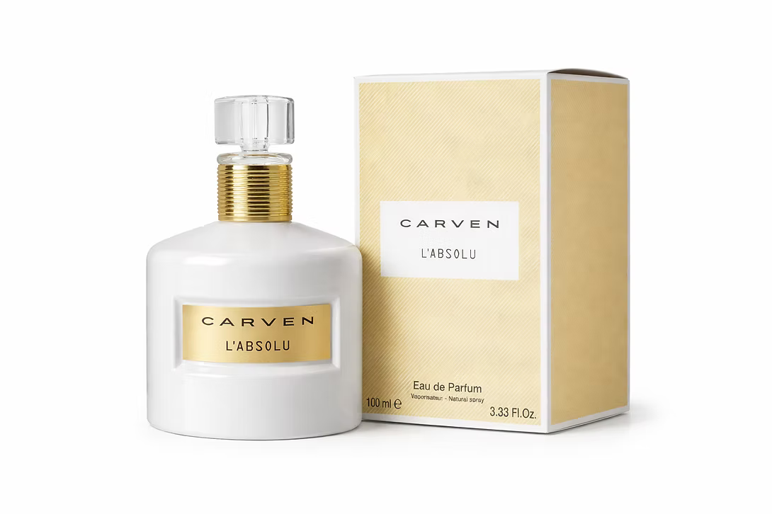 Carven L’Absolu Eau de Parfum 3.3 oz