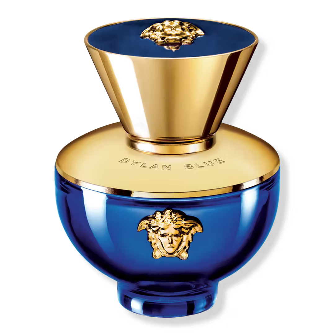 Versace Dylan Blue Eau de Parfum for Women
