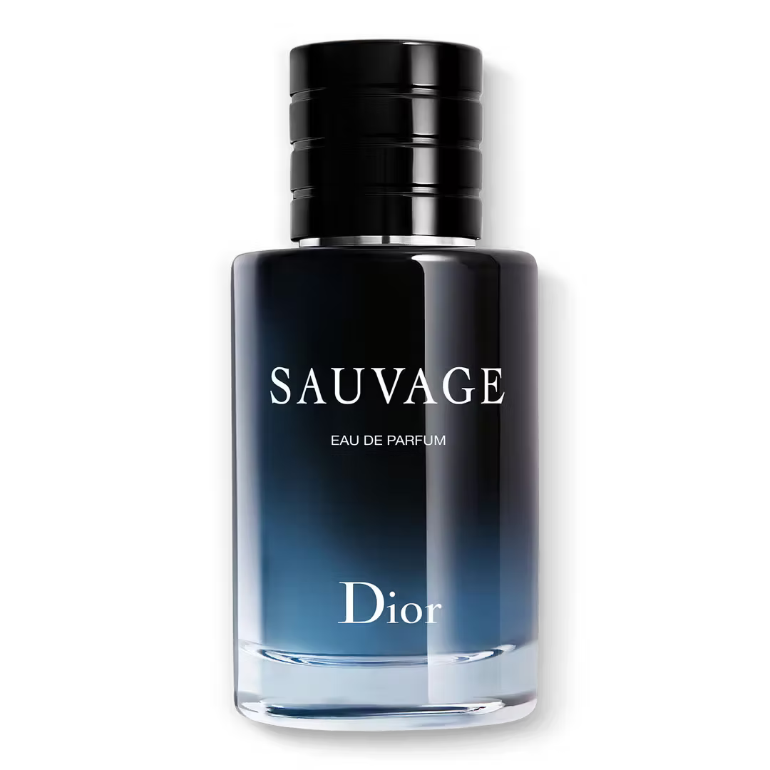 Christian Dior Dior Sauvage Men Parfum