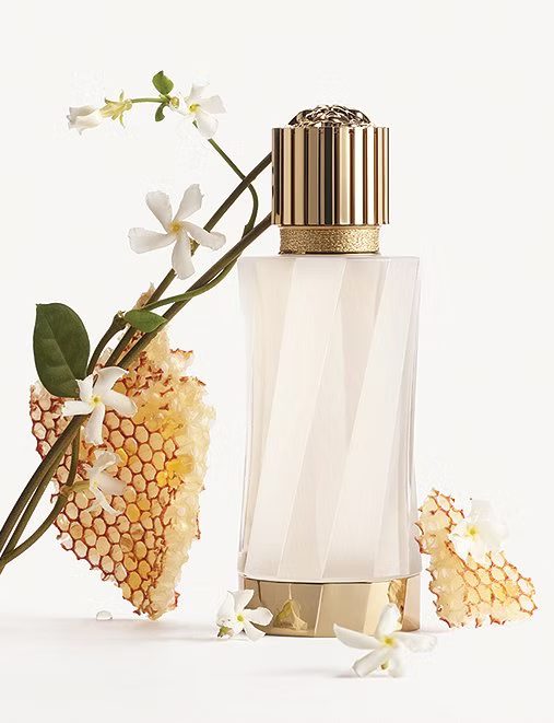 Versace Atelier Jasmine au Soleil Eau de Parfum for Women
