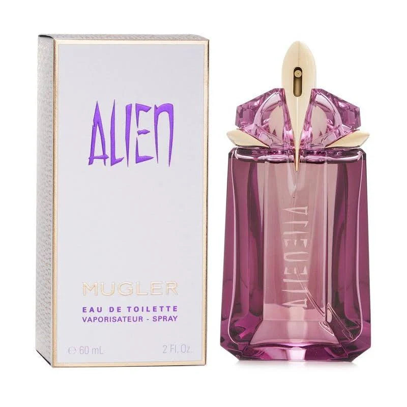 Alien by Thierry Mugler — Eau de Toilette for Women