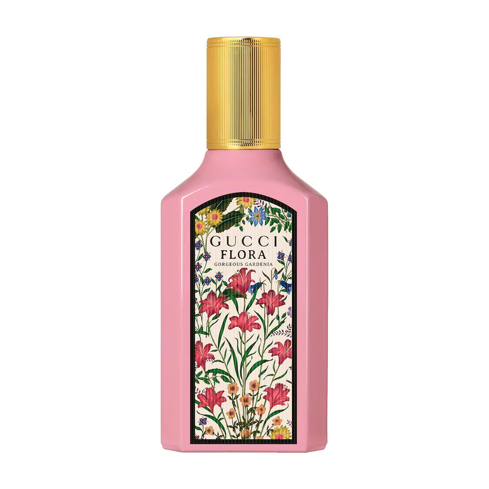 Gucci Flora Gorgeous Gardenia Eau de Parfum