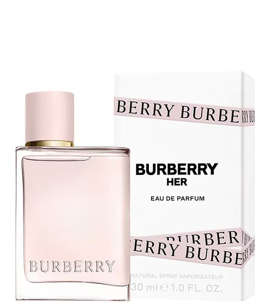 Burberry Her Eau de Parfum