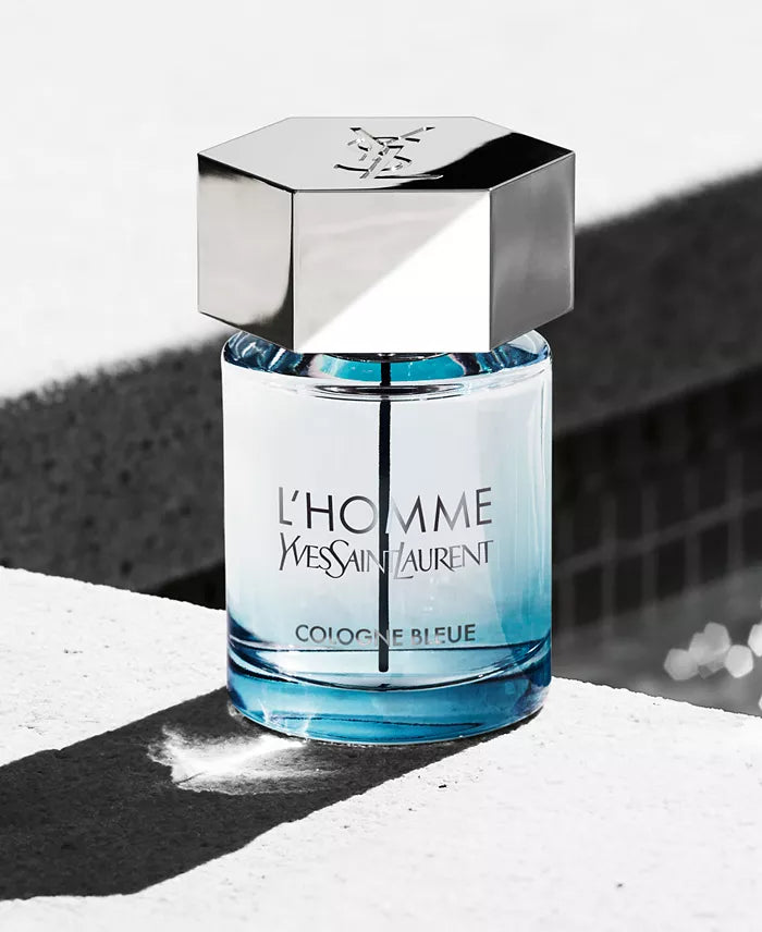 YSL L’Homme Cologne Bleue 3.3 oz