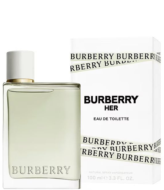 Burberry Her - Eau De Toilette