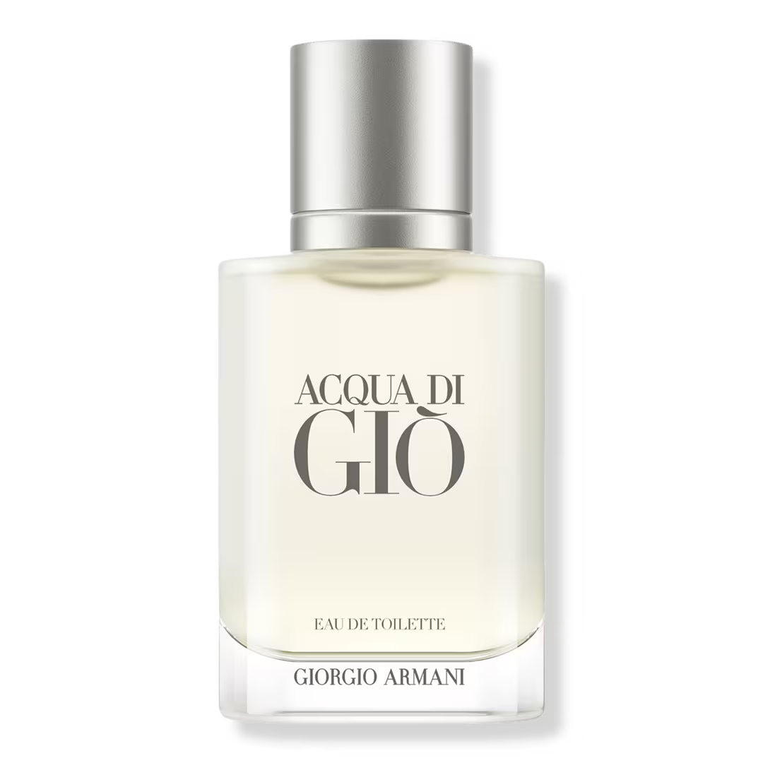 Acqua di Gio Eau de Toilette