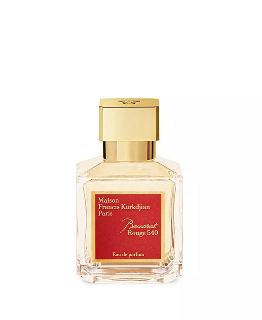 Maison Francis Kurkdjian Baccarat Rouge 540 Eau de Parfum