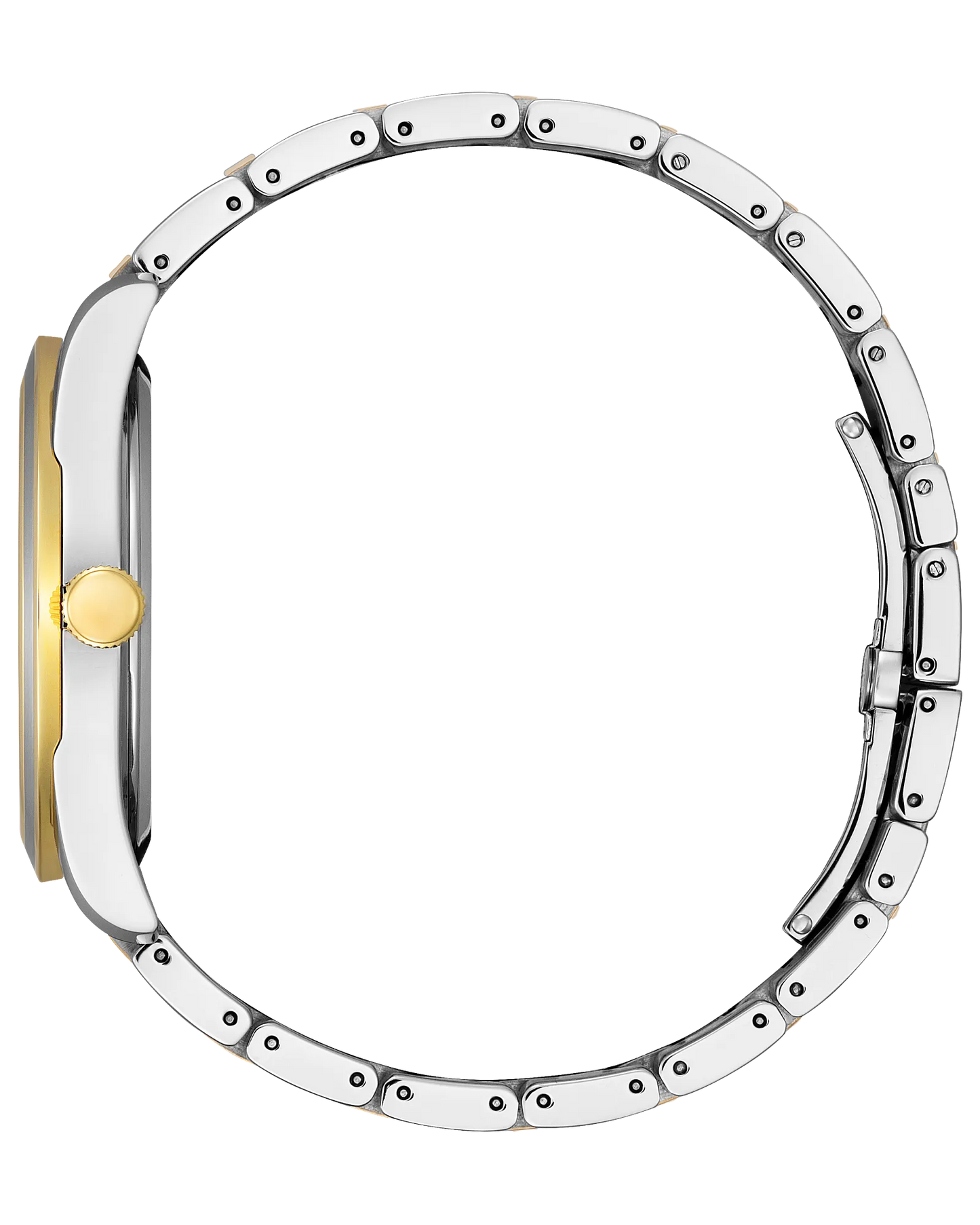 Citizen Eco-Drive Arezzo White Dial AW1694-50A