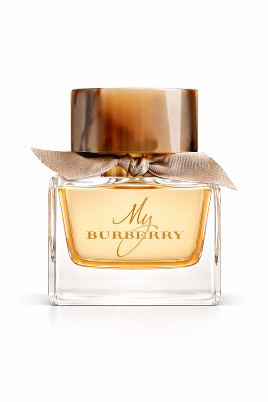 My Burberry by Burberry