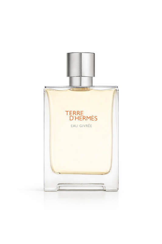 Hermes Terre D'Hermes Eau Givree Men Eau de Parfum