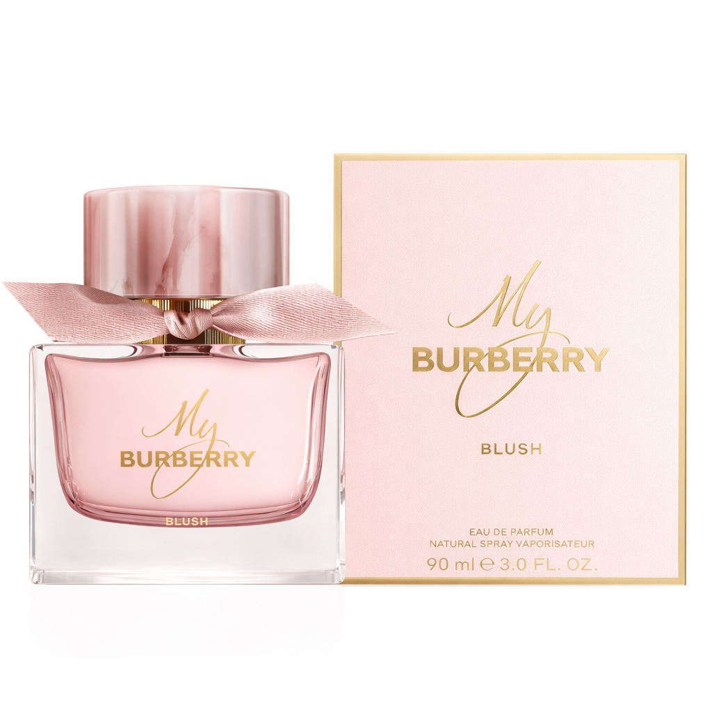 My Burberry Blush Eau de Parfum