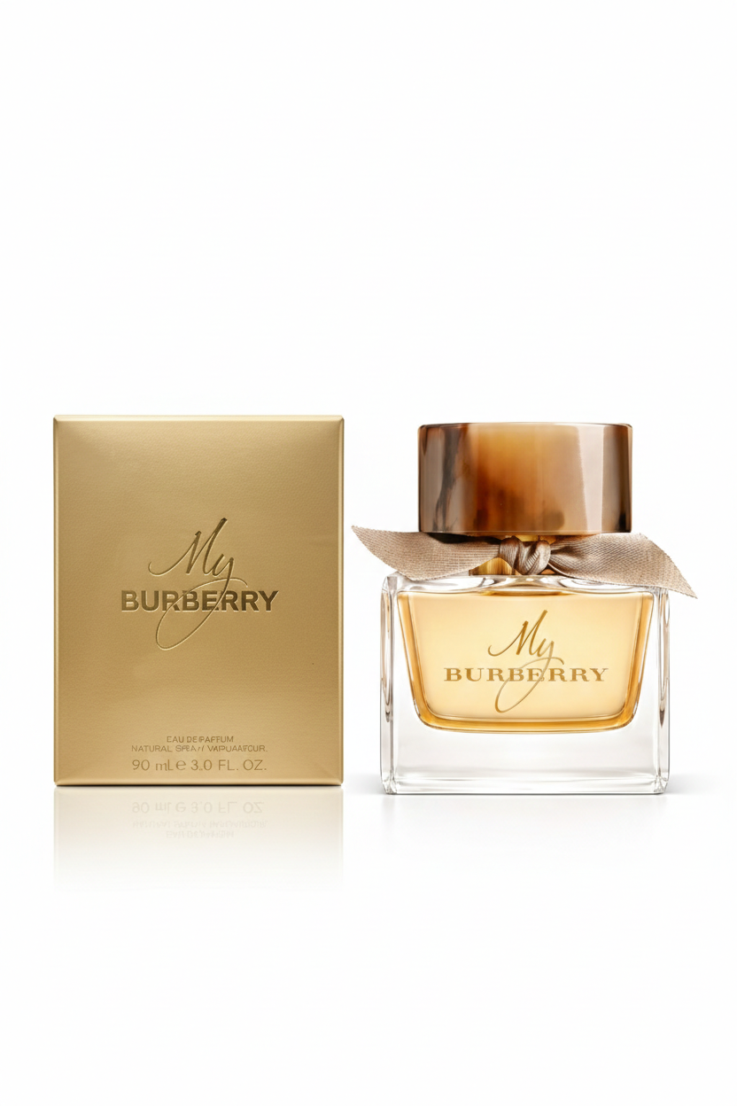 My Burberry by Burberry