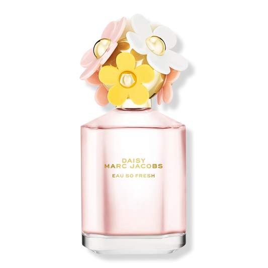 Marc Jacobs Daisy Eau So Fresh Eau de Toilette Spray