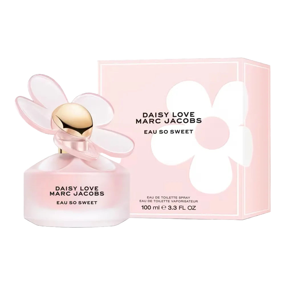 Marc Jacobs Daisy Love Eau So Sweet Eau de Toilette Spray