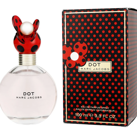 Marc Jacobs Dot Eau de Parfum Spray