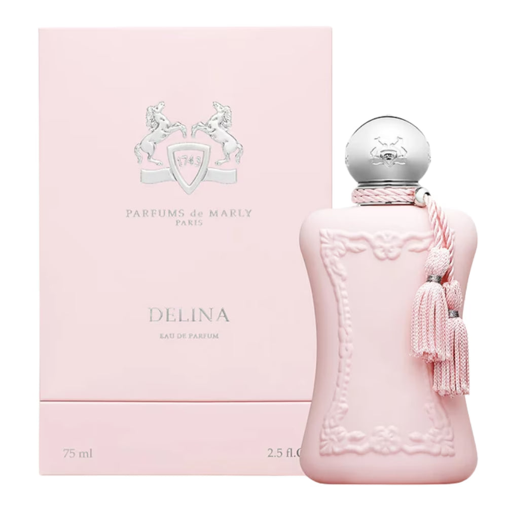 Delina Eau de Parfum