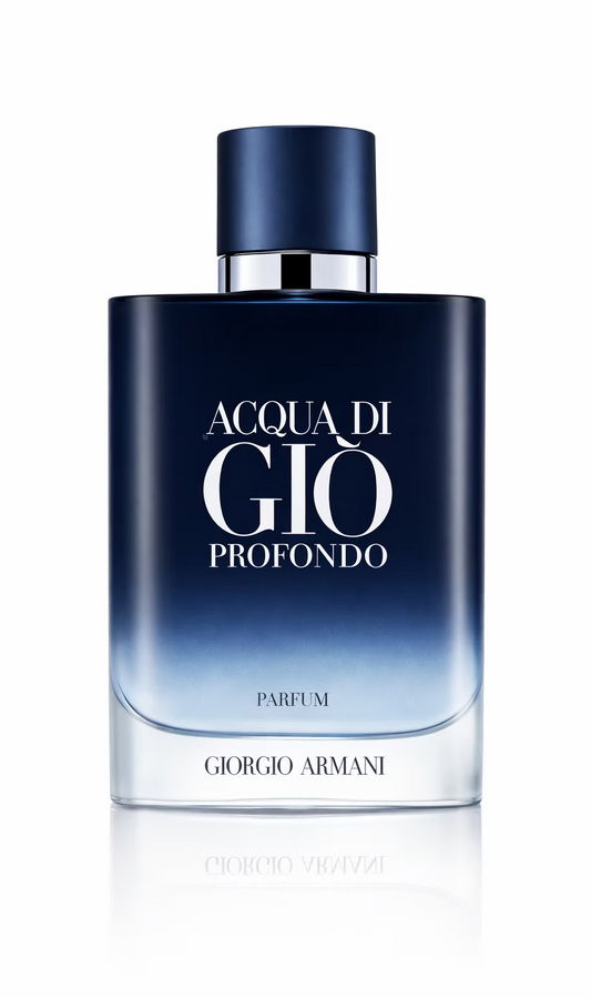Giorgio Armani Acqua Di Gio Profondo Men Parfum