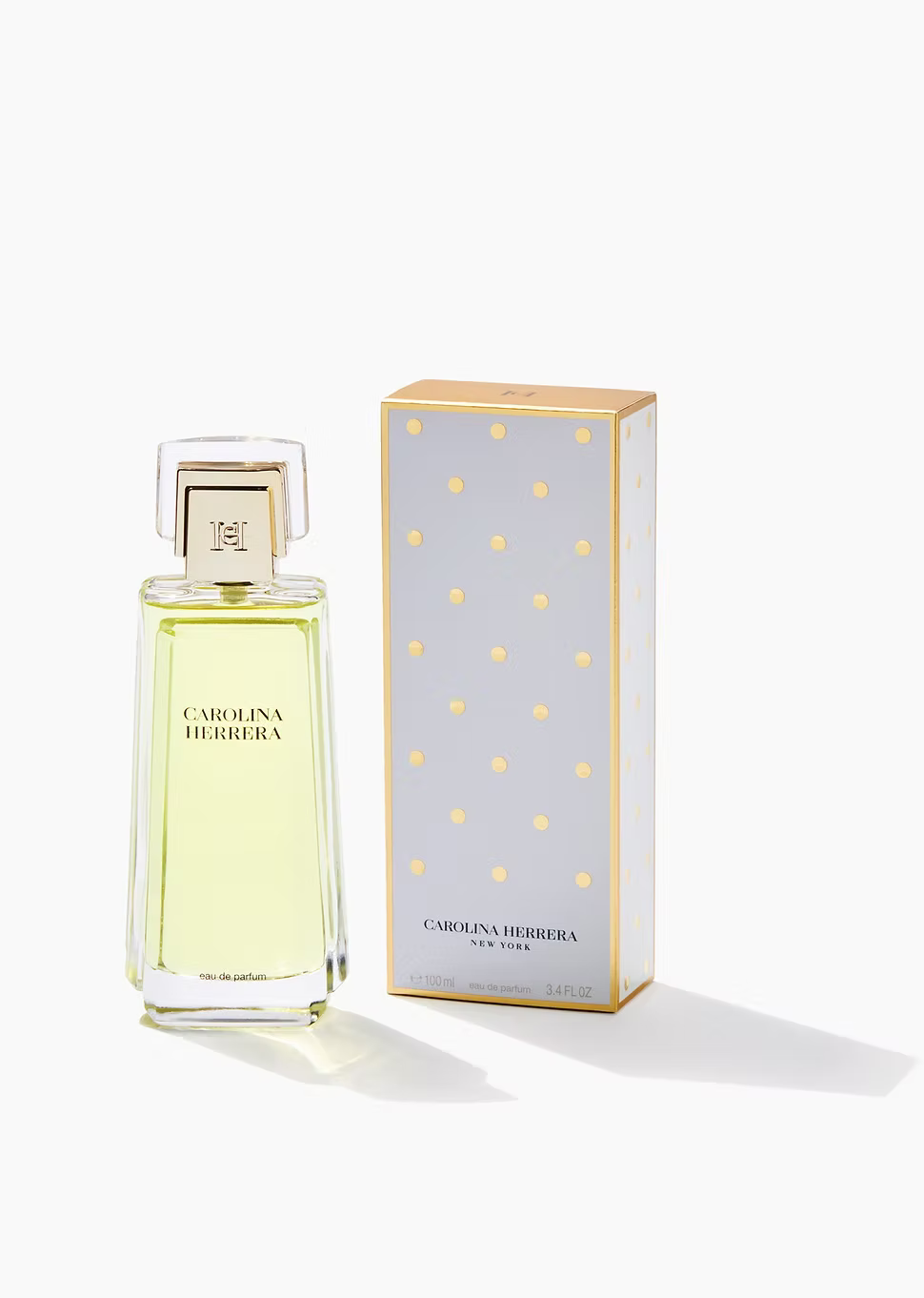 Carolina Herrera Eau de Parfum
