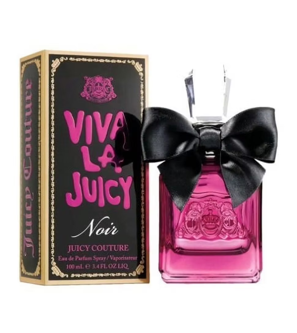 Viva La Juicy Noir Eau de Parfum – 3.4 oz