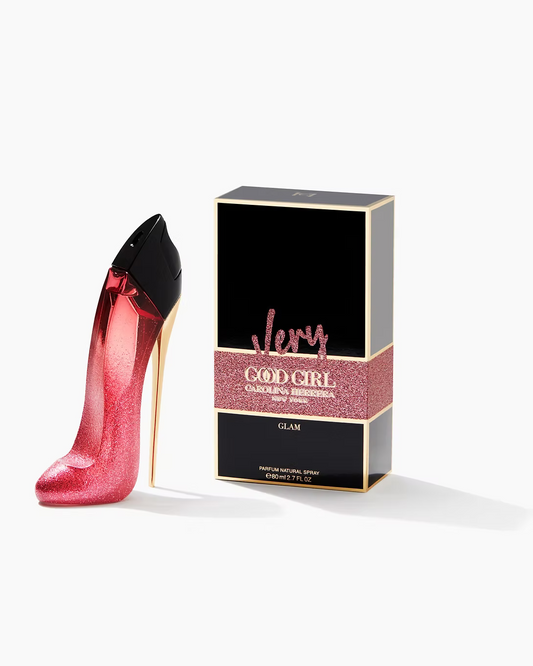 Carolina Herrera Very Good Girl Glam – Parfum for Women