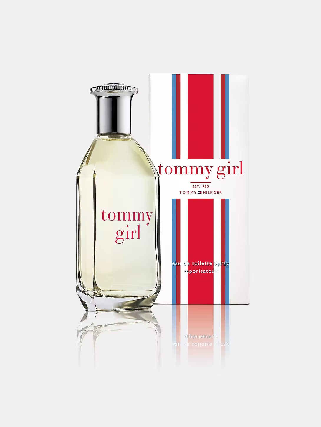 Tommy Girl Eau de Toilette