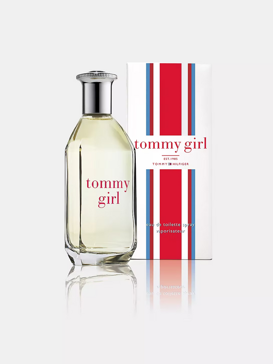 Tommy Girl Eau de Toilette