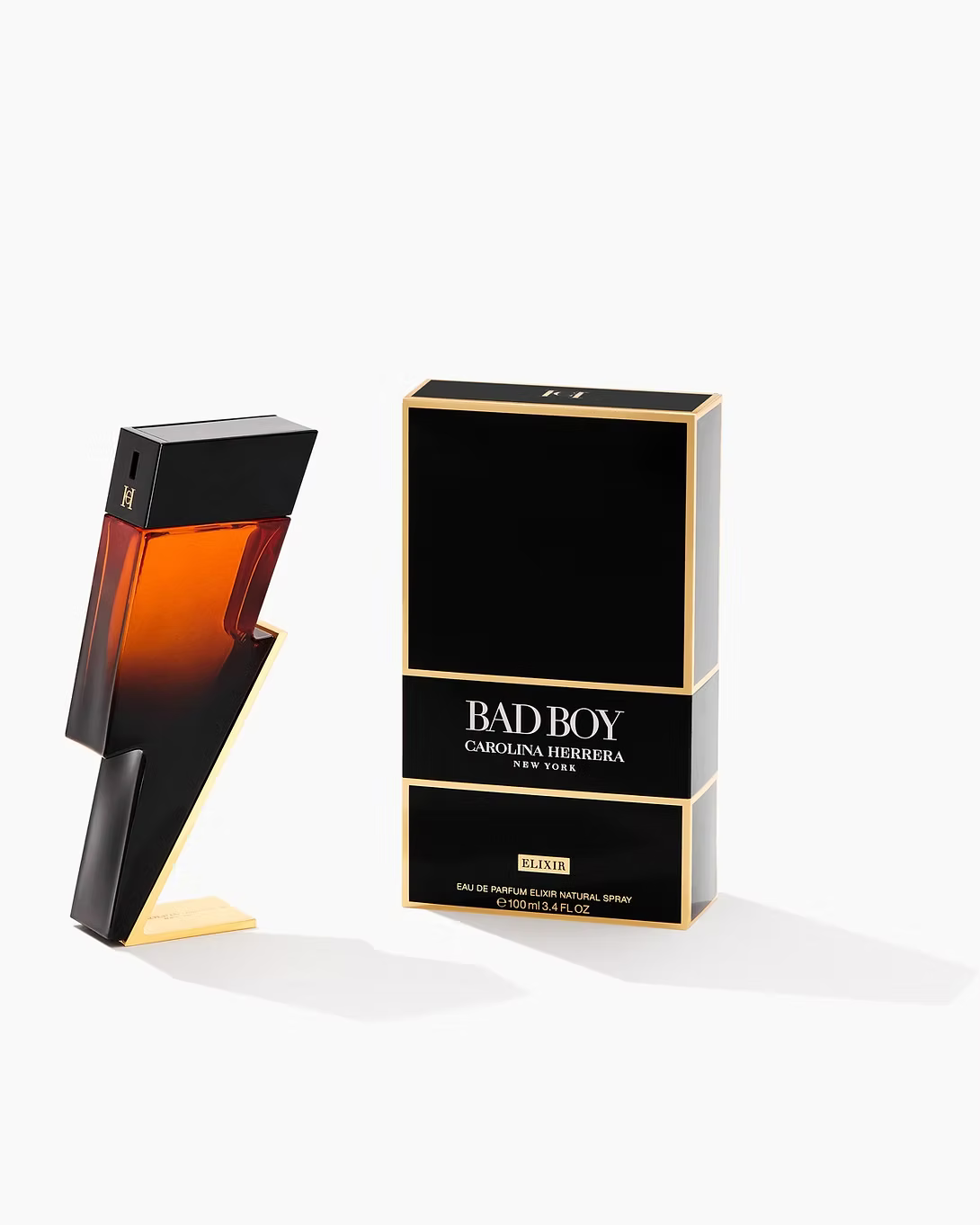 Carolina Herrera Bad Boy Elixir Men Eau de Parfum
