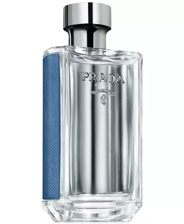 Prada L'Homme L'Eau Men Eau de Toilette