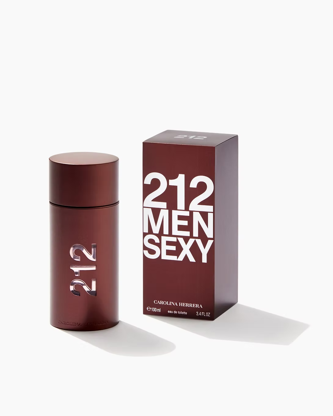 Carolina Herrera 212 Sexy Men Eau de Toilette