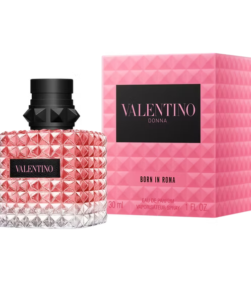 Valentino Donna Born in Roma Eau de Parfum