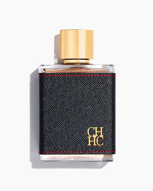 Ch Carolina Herrera Ch Men Eau de Toilette