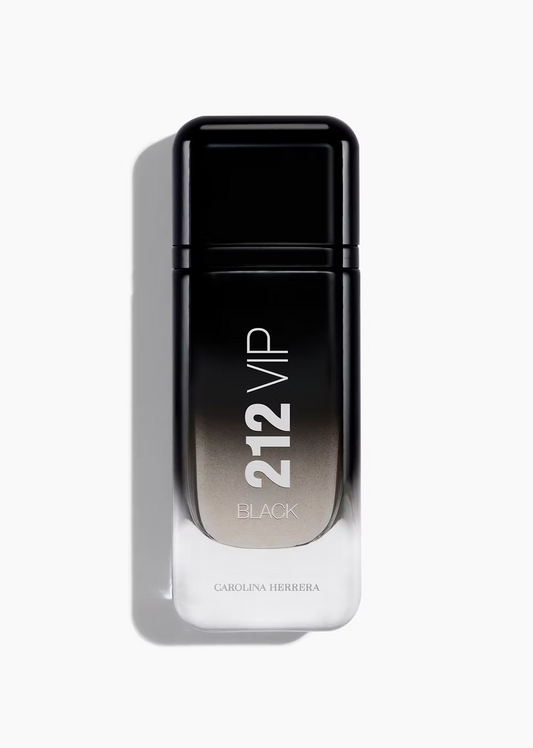 Ch 212 VIP Black Men Eau de Parfum
