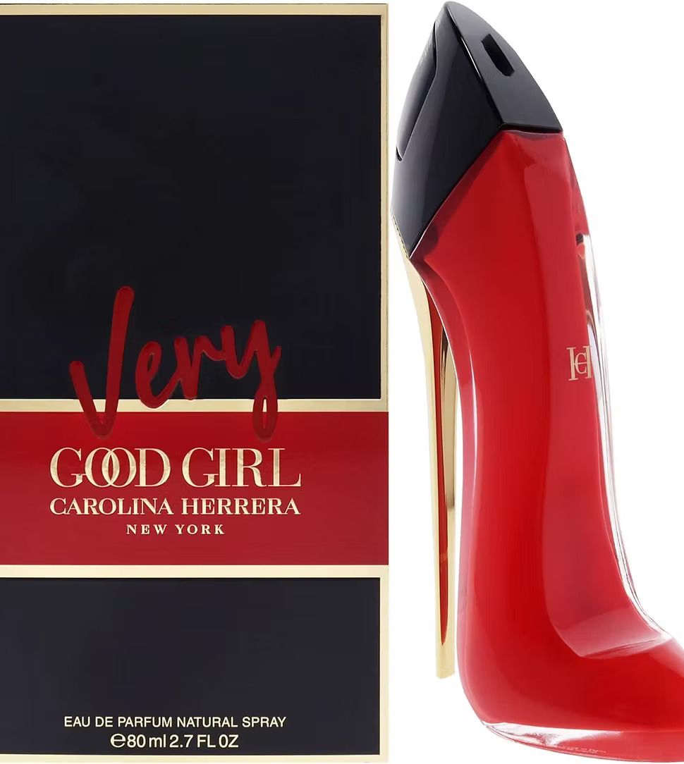 Carolina Herrera Very Good Girl Eau de Parfum