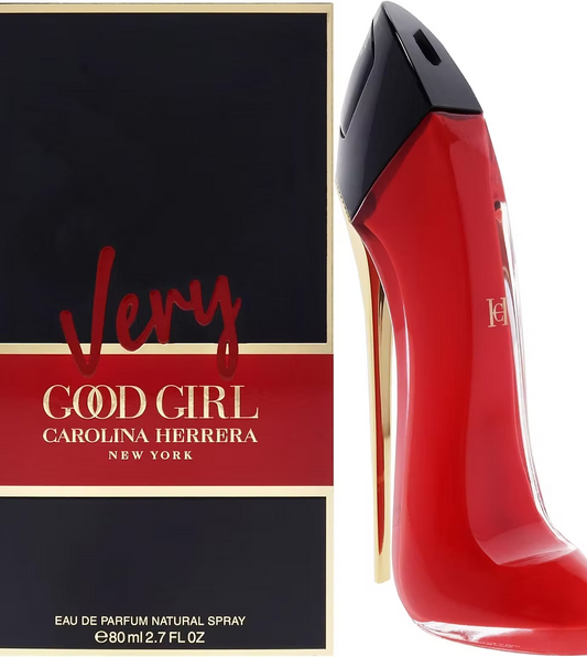 Carolina Herrera Very Good Girl Eau de Parfum
