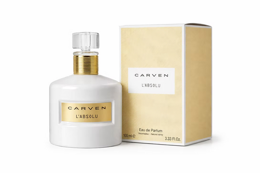 Carven L’Absolu Eau de Parfum 3.3 oz