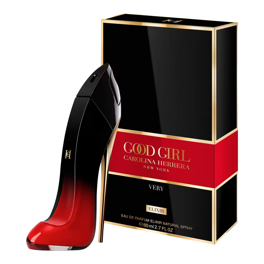 Very Good Girl Elixir – Eau de Parfum for Women