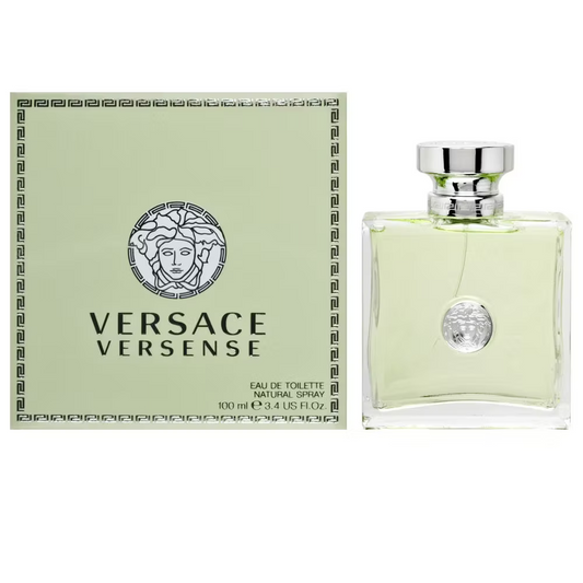 Versace Versense Eau de Toilette for Women