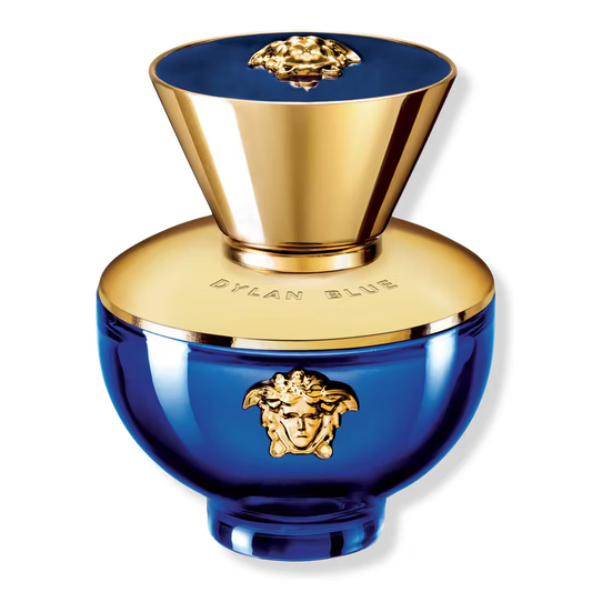 Versace Dylan Blue Eau de Parfum for Women
