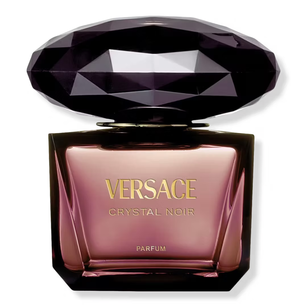 Versace Crystal Noir Eau de Parfum for Women