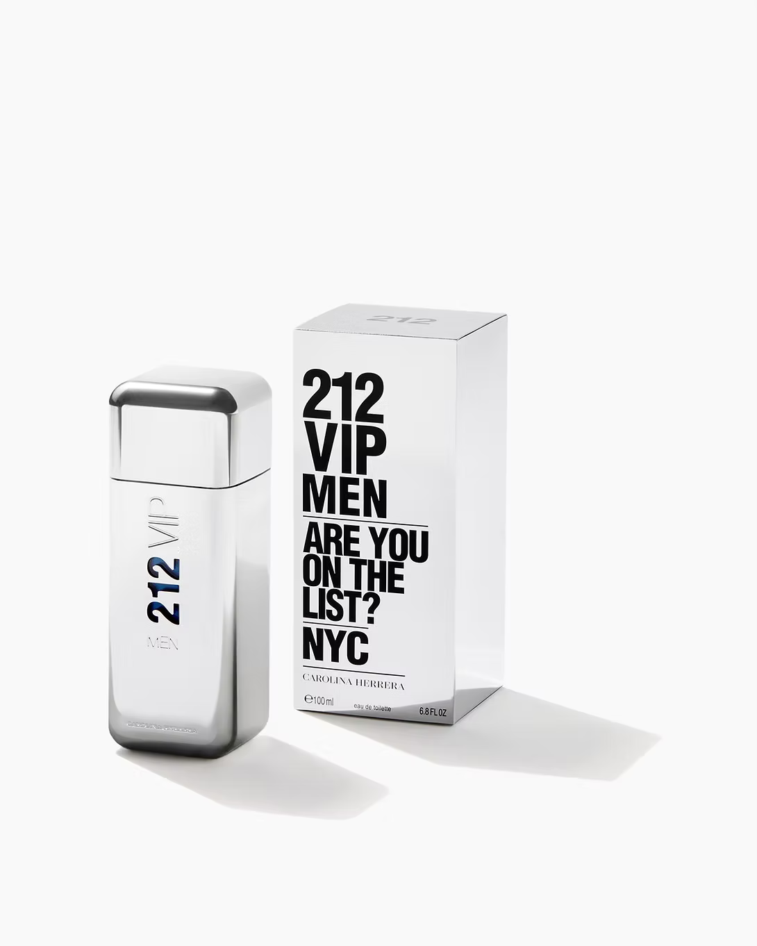 Carolina Herrera 212 VIP Men Eau de Toilette