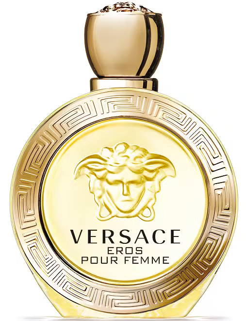 Versace Eros Pour Femme Eau de Toilette for Women