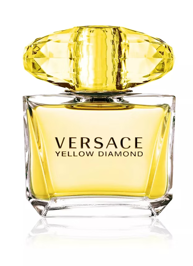 Versace Yellow Diamond Eau de Toilette