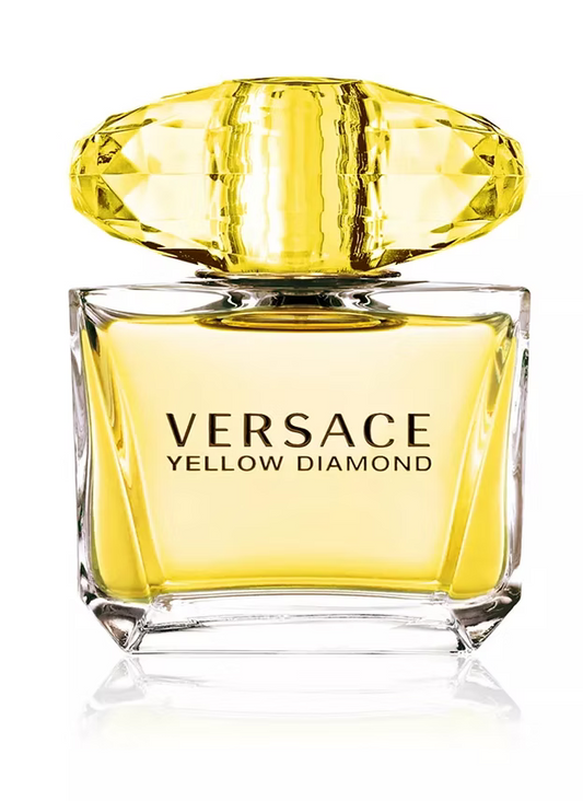 Versace Yellow Diamond Eau de Toilette